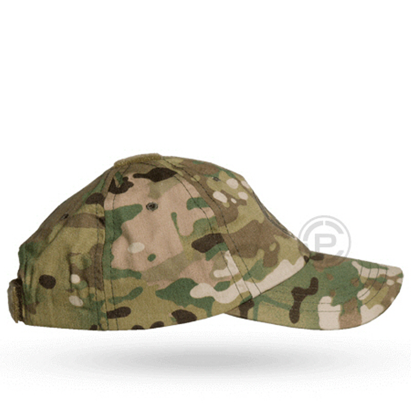 Crye Precision] Shooter's Cap - CP / [크라이 프리시젼] 슈터스 캡